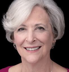 Marjorie Corman Aaron